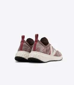 VEJA THUNDERBIRD V-KNIT MIX ORANGE PIERRE