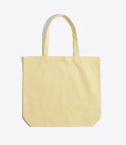 Damen VEJA TOTE BAG COTTON BUTTER