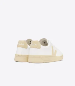 Damen VEJA URCA CWL WHITE BUTTER