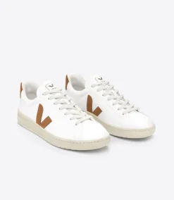 Damen VEJA URCA CWL WHITE CAMEL