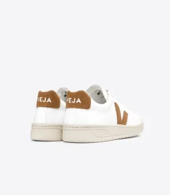Damen VEJA URCA CWL WHITE CAMEL
