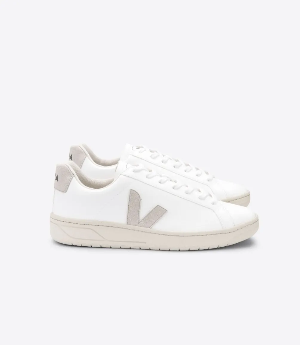 VEJA URCA CWL WHITE NATURAL