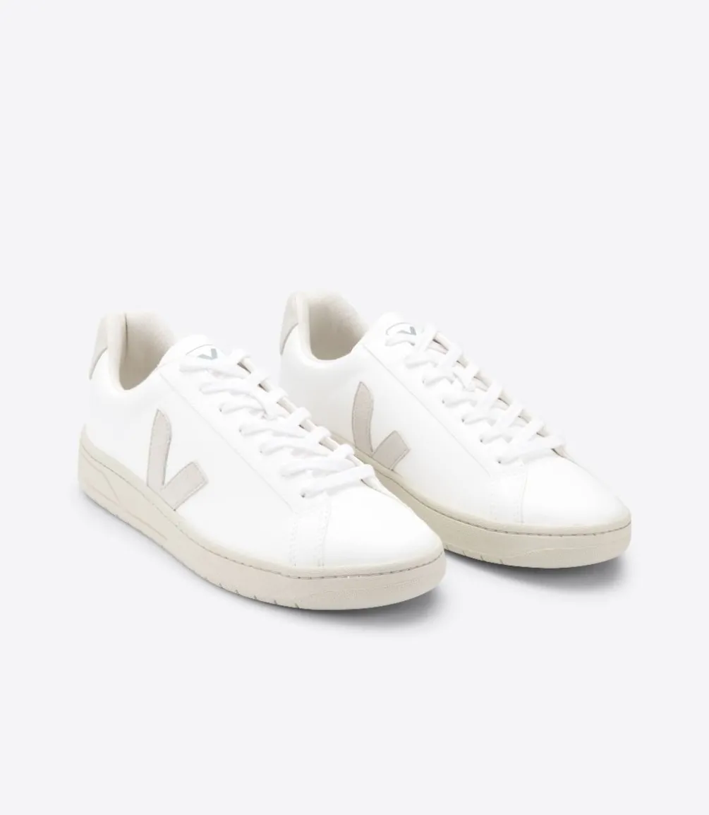 VEJA URCA CWL WHITE NATURAL