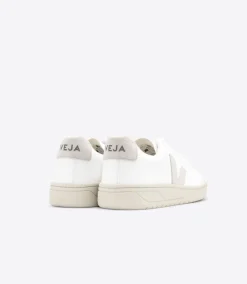 VEJA URCA CWL WHITE NATURAL