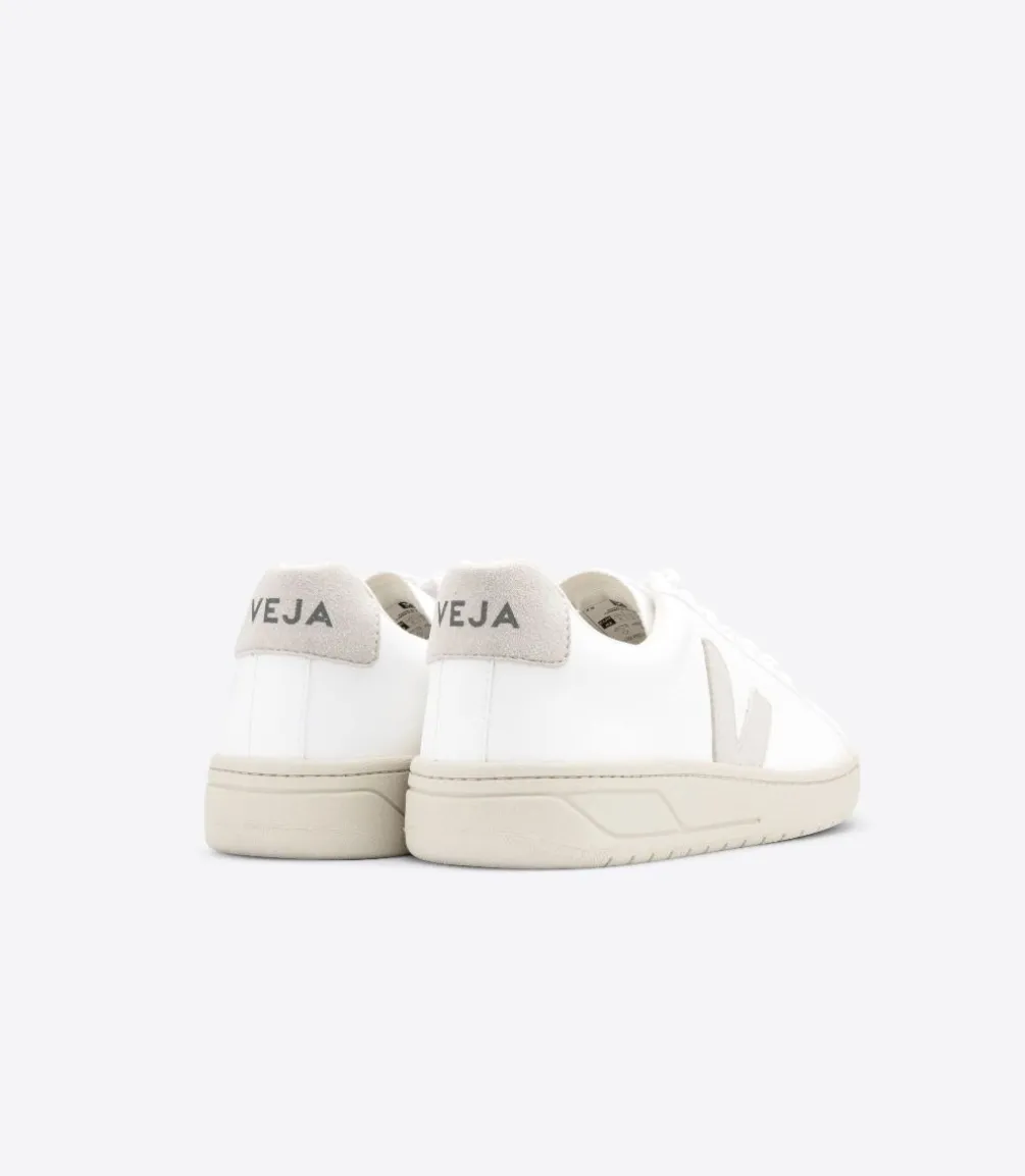 VEJA URCA CWL WHITE NATURAL