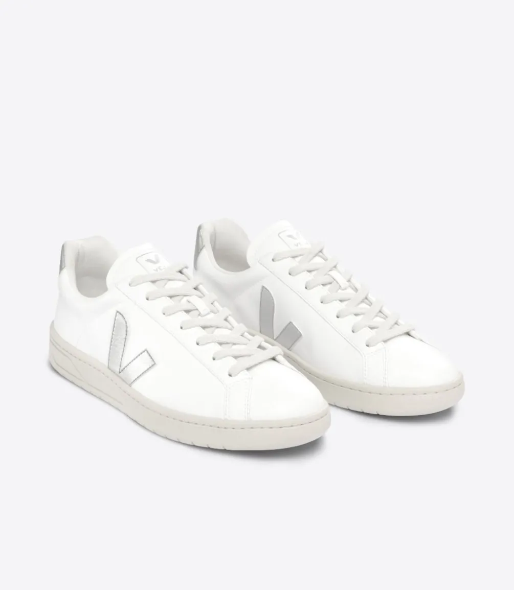 Damen VEJA URCA CWL WHITE SILVER