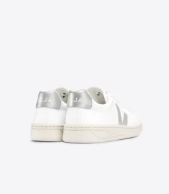 Damen VEJA URCA CWL WHITE SILVER