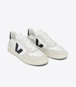 Damen VEJA V-10 B-MESH WHITE NAUTICO