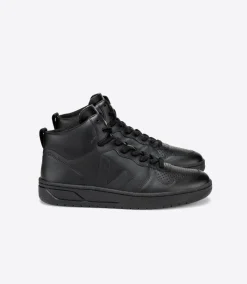 VEJA V-15 CWL FULL BLACK