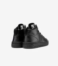 VEJA V-15 CWL FULL BLACK