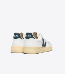 VEJA V-10 CWL WHITE CALIFORNIA