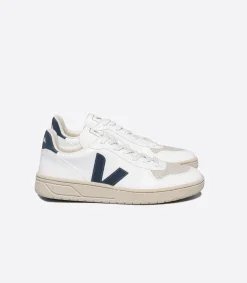 VEJA V-10 CWL WHITE CALIFORNIA