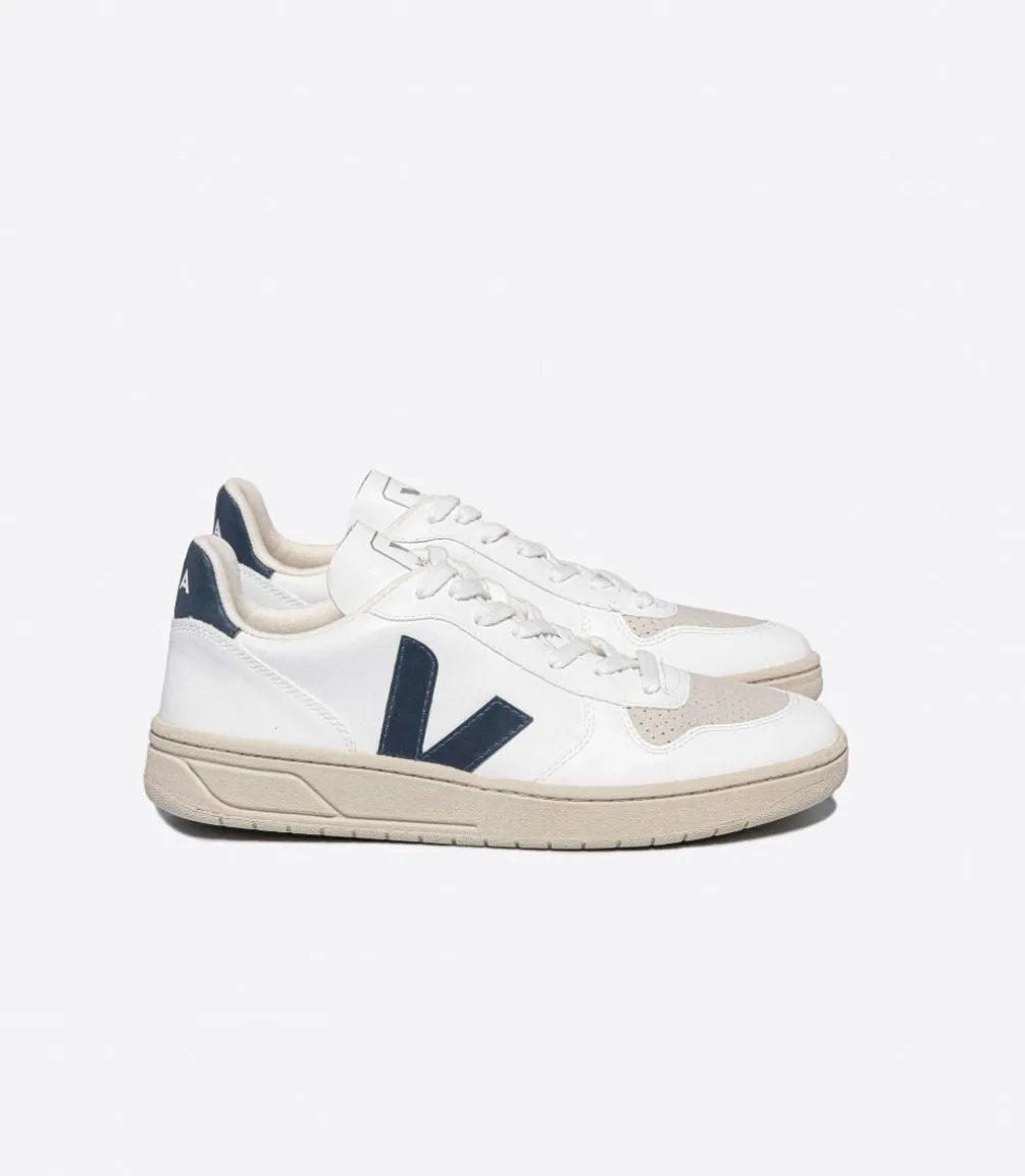 VEJA V-10 CWL WHITE CALIFORNIA