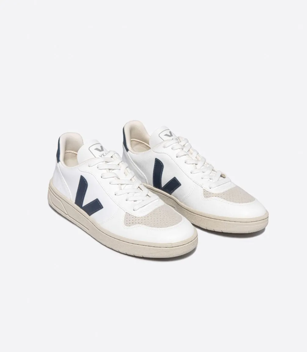 VEJA V-10 CWL WHITE CALIFORNIA