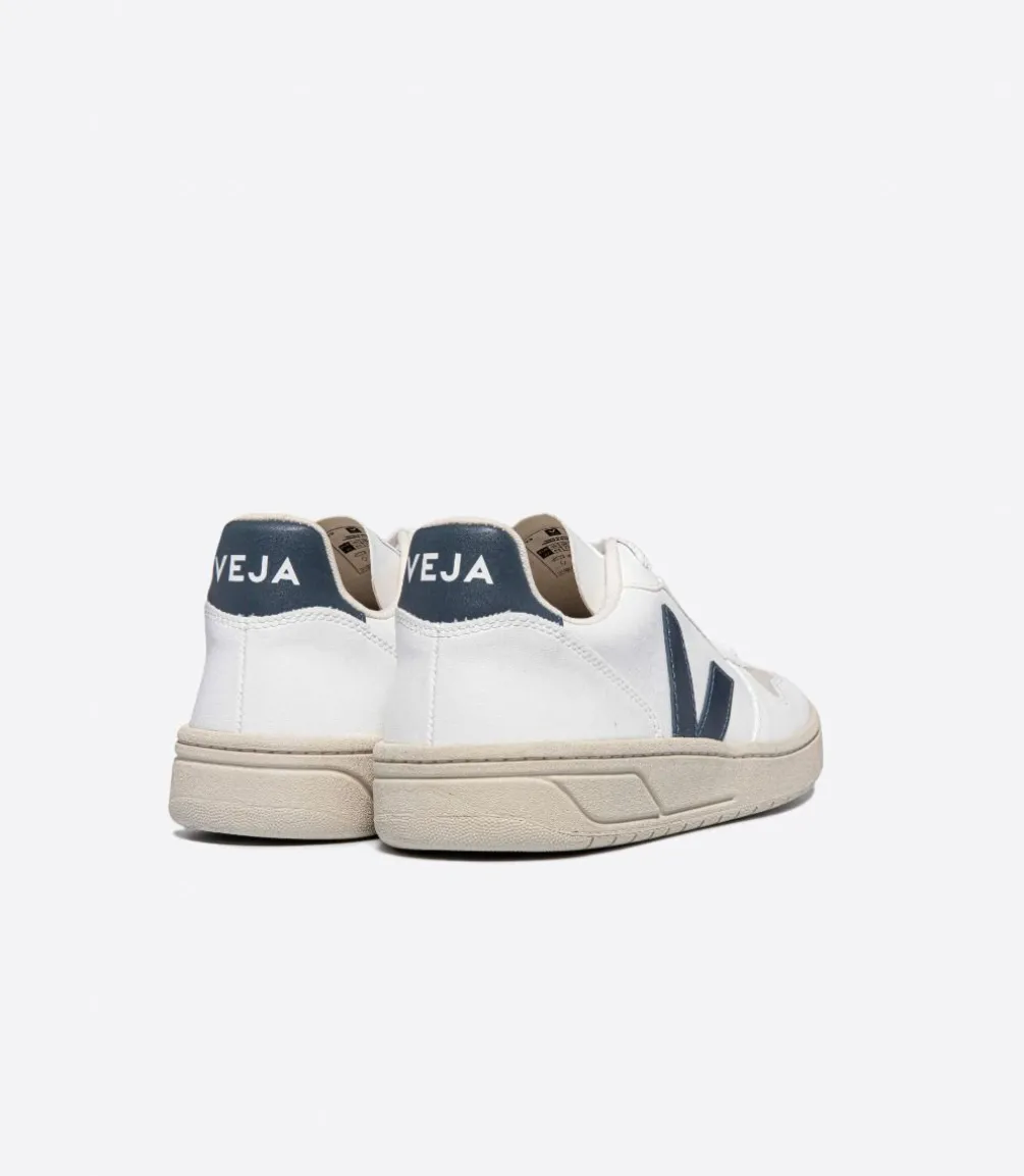 VEJA V-10 CWL WHITE CALIFORNIA