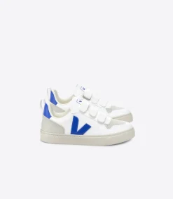 Kinder VEJA V-10 CWL WHITE PAROS