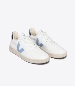 VEJA V-10 CWL WHITE STEEL NAUTICO