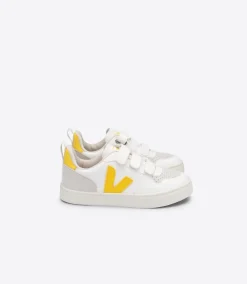 Kinder VEJA V-10 CWL WHITE TONIC