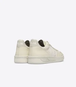 VEJA V-10 J-MESH JUTE PIERRE MULTICO