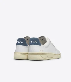 Damen VEJA V-12 STITCH LEATHER WHITE CALIFORNIA