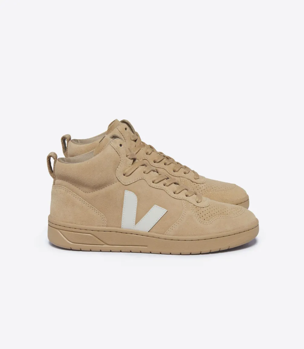 Damen VEJA V-15 SUEDE FULL DESERT