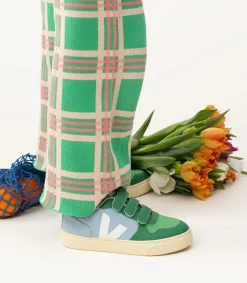 Kinder VEJA V-10 X THE ANIMALS OBSERVATORY STEEL