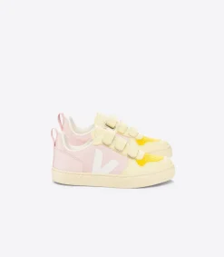 Kinder VEJA V-10 X THE ANIMALS OBSERVATORY PETALE