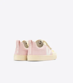 Kinder VEJA V-10 X THE ANIMALS OBSERVATORY PETALE