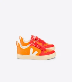 Kinder VEJA V-10 X THE ANIMALS OBSERVATORY ORANGE
