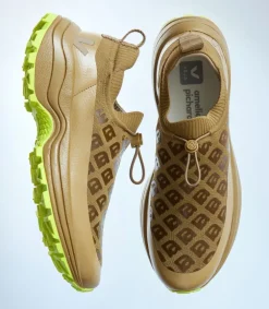 VEJA X AMELIE PICHARD BEIGE