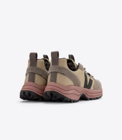 Damen VEJA VENTURI ALVEOMESH DUNE BLACK