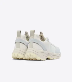 Damen VEJA VENTURI ALVEOMESH GRAVEL MENTHOL ICE