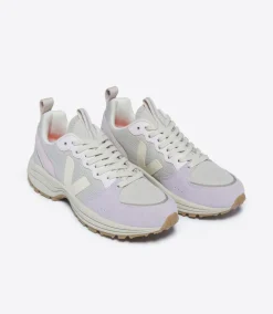 Damen VEJA VENTURI ALVEOMESH NATURAL CASHEW MULTICO