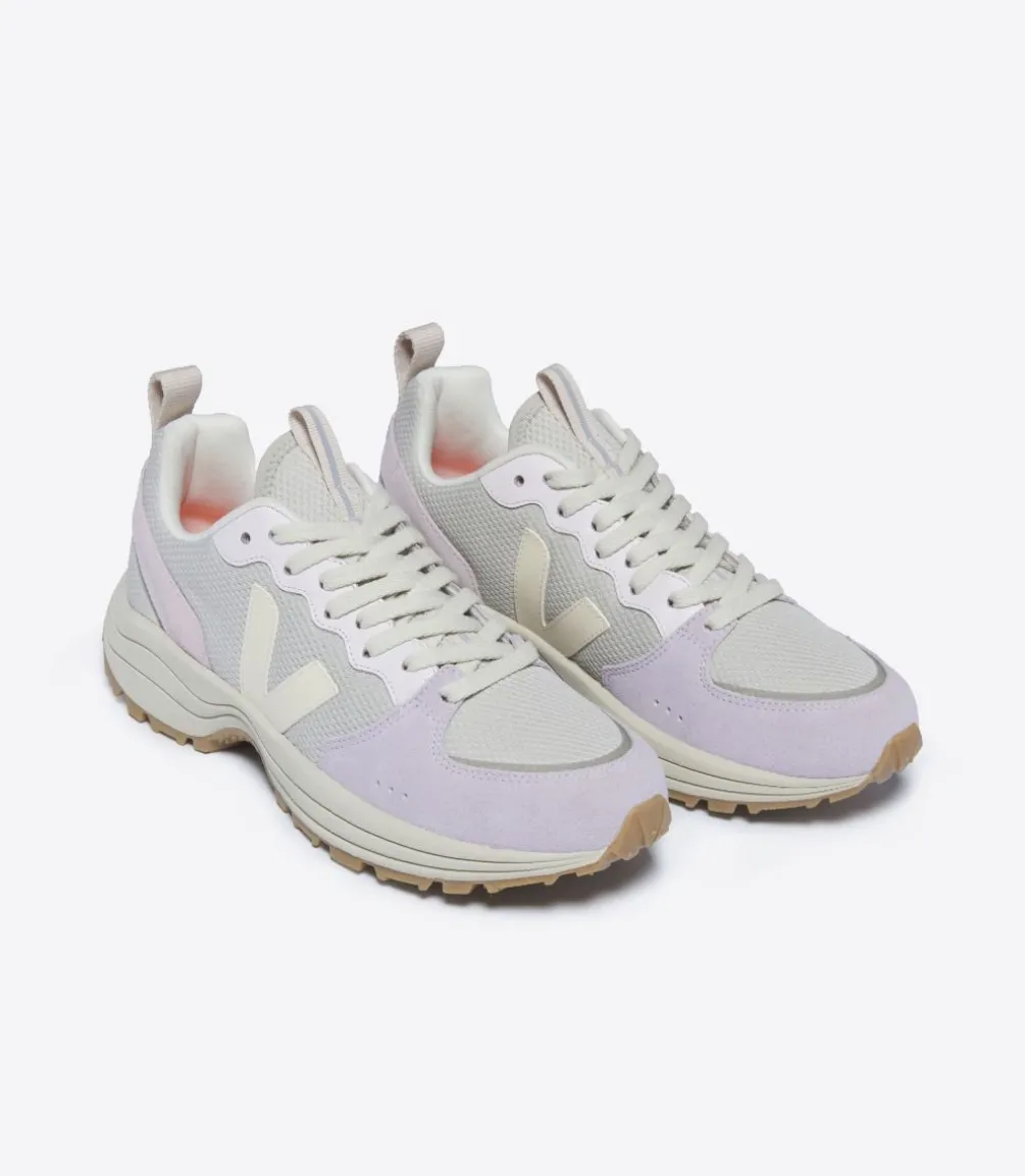 Damen VEJA VENTURI ALVEOMESH NATURAL CASHEW MULTICO