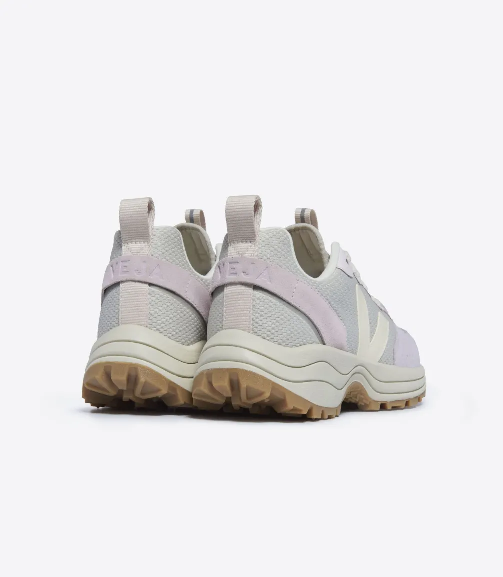 Damen VEJA VENTURI ALVEOMESH NATURAL CASHEW MULTICO