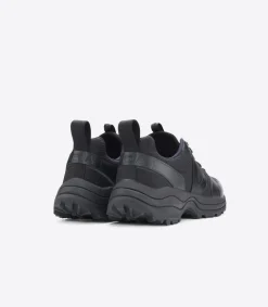 VEJA VENTURI BASTILLE B-MESH ALL BLACK