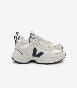 VEJA VENTURI HEXAMESH GRAVEL NATURAL GREY