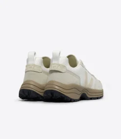 Damen VEJA VENTURI II ALVEOMESH WHITE PIERRE DUNE