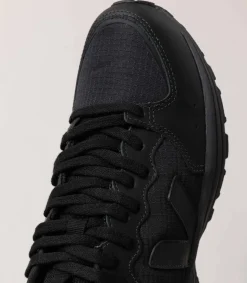 VEJA VENTURI RIPSTOP BLACK