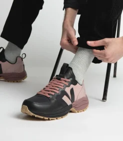 VEJA VENTURI RIPSTOP X EMIR SHIRO