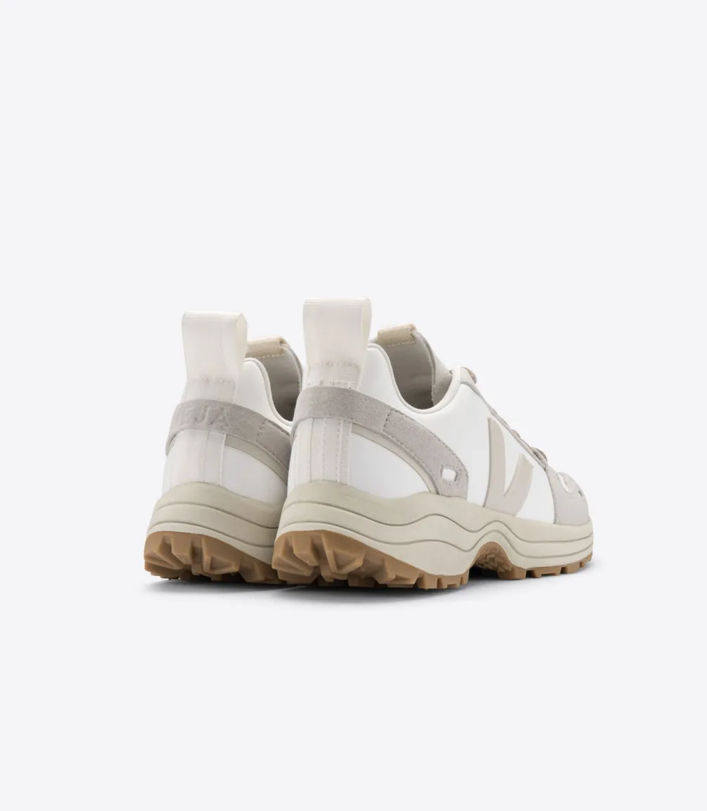 VEJA VENTURI X RICK OWENS WHITE