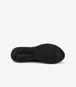 VEJA WOOL KNIT X RICK OWENS FULL BLACK